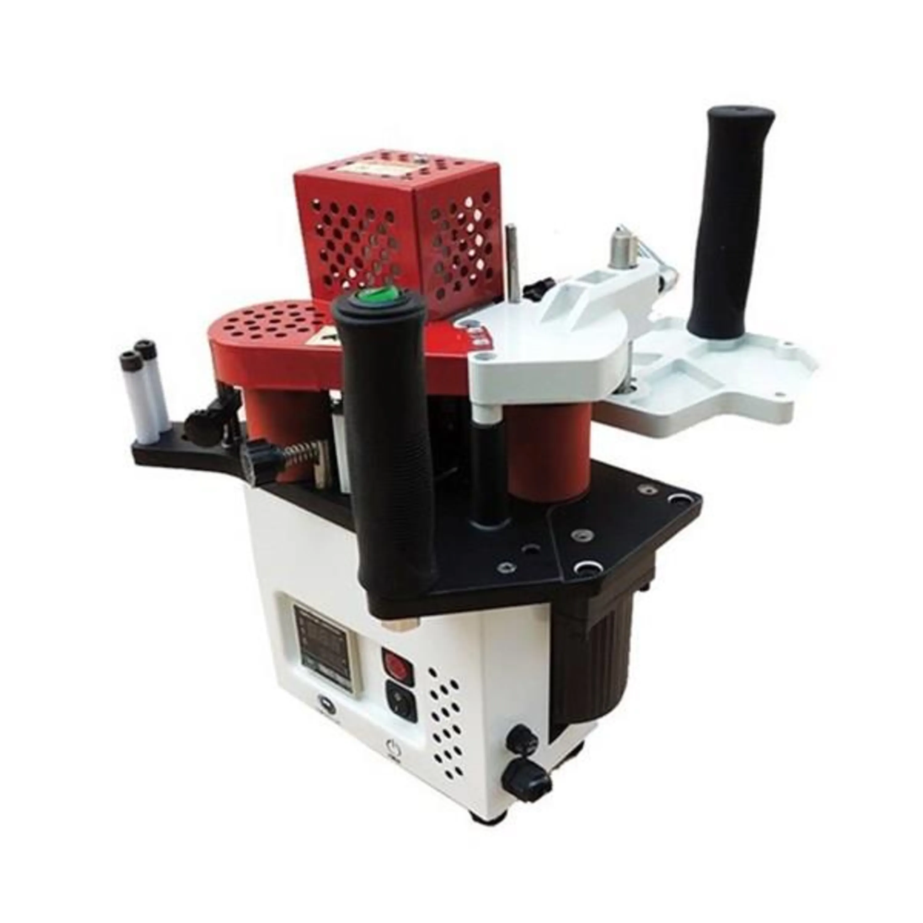 ماشین لبه چسبان محک مدل ‏ KM08